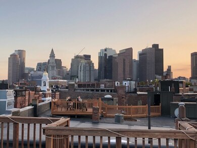 454 Hanover St unit 1, Boston, MA 02113 - photo 2