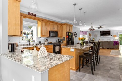 55 Lawrence Dr unit 55, Franklin, MA 02038 - photo 5