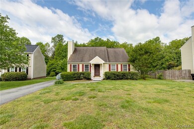 10430 Gibsons Landing Dr, Henrico, VA 23233 - photo 2