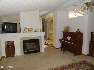 500 N Graham Rd, Payson, AZ 85541 - photo 3