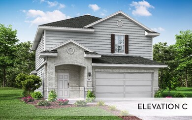 1123 Bending Trail Ln, Tomball, TX 77375 - photo 2