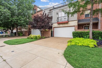 5807 Lewis St, Dallas, TX 75206 - photo 2