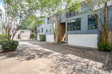 2506 Mandell St unit 3, Houston, TX 77006 - photo 2