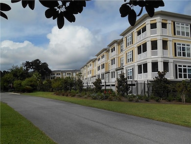 2105 Grand View Dr, Saint Simons Island, GA 31522 - photo 3