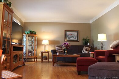 3310 Ridgewood Dr, New Albany, IN 47150 - photo 5