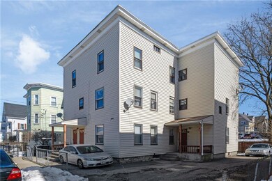 32 Dean St, Woonsocket, RI 02895 - photo 2