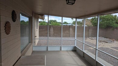 Dreamland Villa Patio 2
