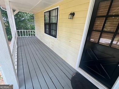 916 Curry Cir SE, Conyers, GA 30094 - photo 2