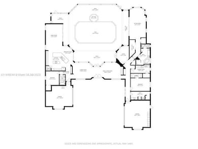 1524 Columbian Dr, Punta Gorda, FL 33950 - photo 2