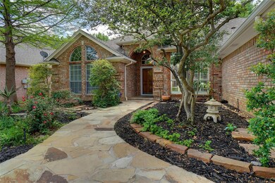 2720 Holly Brook Ct, Bedford, TX 76021 - photo 2