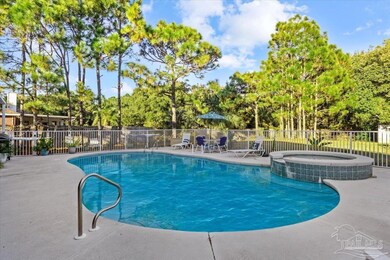 1896 Sundown Dr, Navarre, FL 32566 - photo 3