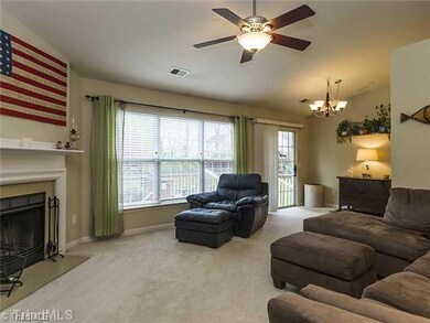 Den/Family/Great Room.