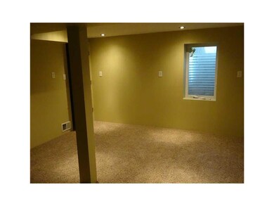 Recreation Room. New carpet and paint