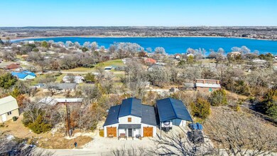 464 Burton Hill Dr, Weatherford, TX 76087 - photo 2