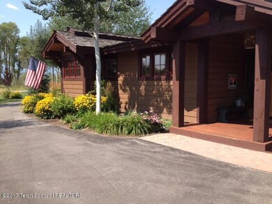 Exterior #2