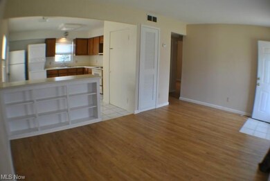 Spacious Living room.