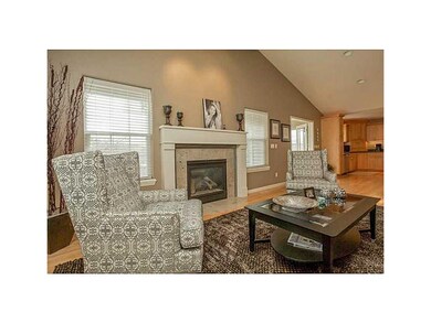 Great Room.
