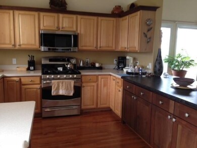 haystack kitchen 1
