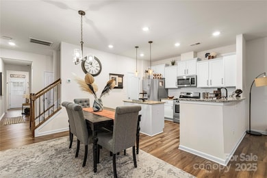 2617 Winter Thistle Way, Indian Land, SC 29707 - photo 4