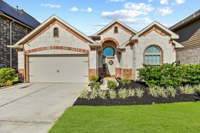 3635 Lake Bend Shore Dr, Spring, TX 77386 - photo 2