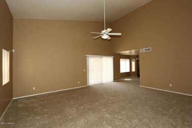 Living-Dining Room