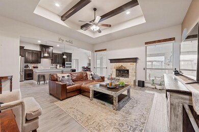 234 Columbia Ct, Springtown, TX 76082 - photo 4