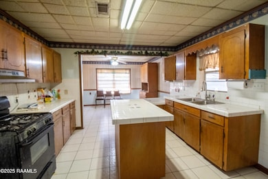 586 Jacks Rd, Hessmer, LA 71341 - photo 5