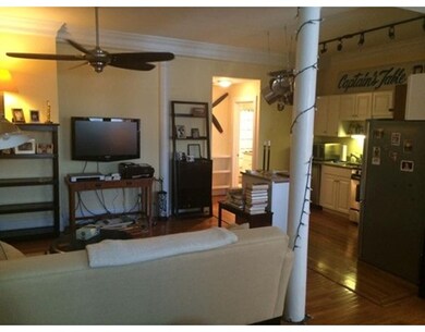 2 Pearl St unit 18, Boston, MA 02110 - photo 2