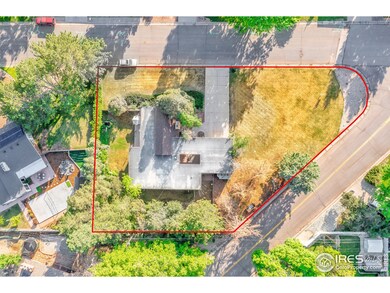 The north side yard can accommodate expansion for RV/boat storage, extra garage spaces, etc.