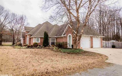 S Rockingchair Rd, Paragould, AR 72450 - photo 2