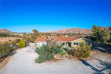 8775 Desert Shadow Rd, Joshua Tree, CA 92252 - photo 2