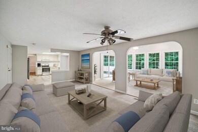 10271 Wayover Way, Columbia, MD 21046 - photo 5