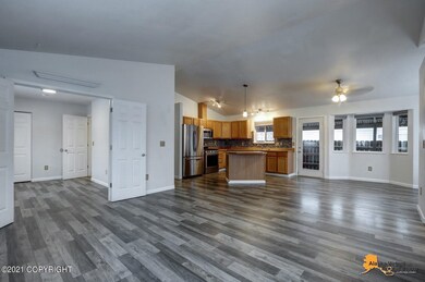 Open Concept