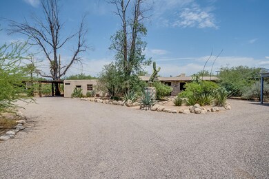 207 E Pastime Rd, Tucson, AZ 85705 - photo 4