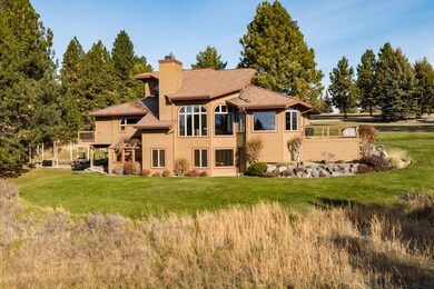 2 Acres, Close to Downtown Bigfork