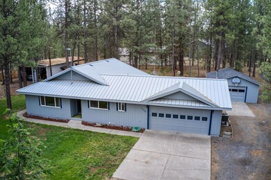 153469 Hackamore Lane La Pine OR 97739-2