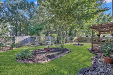 15 E Montfair Blvd, Spring, TX 77382 - photo 4