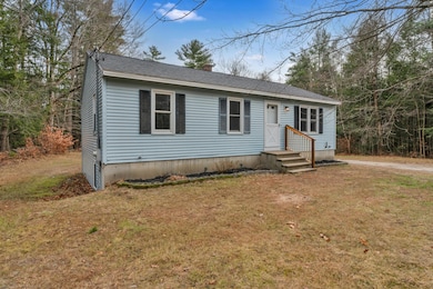 166 Chick Rd, Sanford, ME 04073 - photo 3