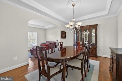 27 Beallair Square Dr, Charles Town, WV 25414 - photo 5