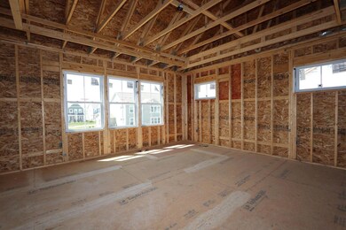 10763 Mangrove Loop unit Lot 1596, Plain City, OH 43064 - photo 5