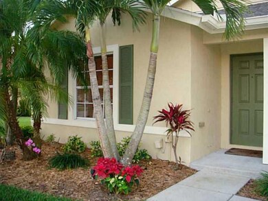 8918 SW Caprice Circle- Title Insurance Policy
