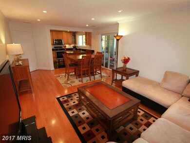 11701 Summerchase Cir unit 1701-C, Reston, VA 20194 - photo 3