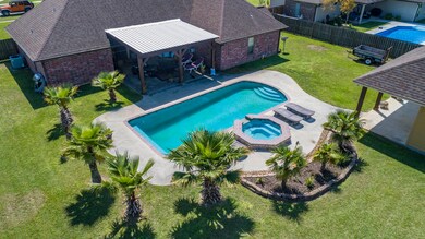 Pool 1