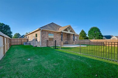 3803 Founders Dr, Needville, TX 77461 - photo 3