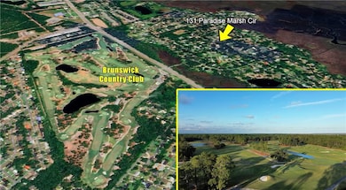 131 Paradise Marsh Cir, Brunswick, GA 31525 - photo 5