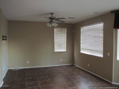 Large Family Room