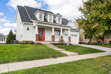 13008 Overview Dr, Fishers, IN 46037 - photo 2