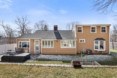 33 Simmons Rd, Hingham, MA 02043 - photo 3