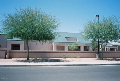 Brinton Elementary School