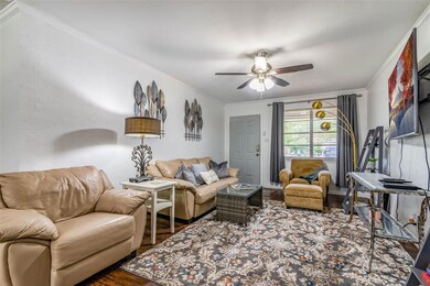 1408 Morrison Dr, Denison, TX 75020 - photo 4